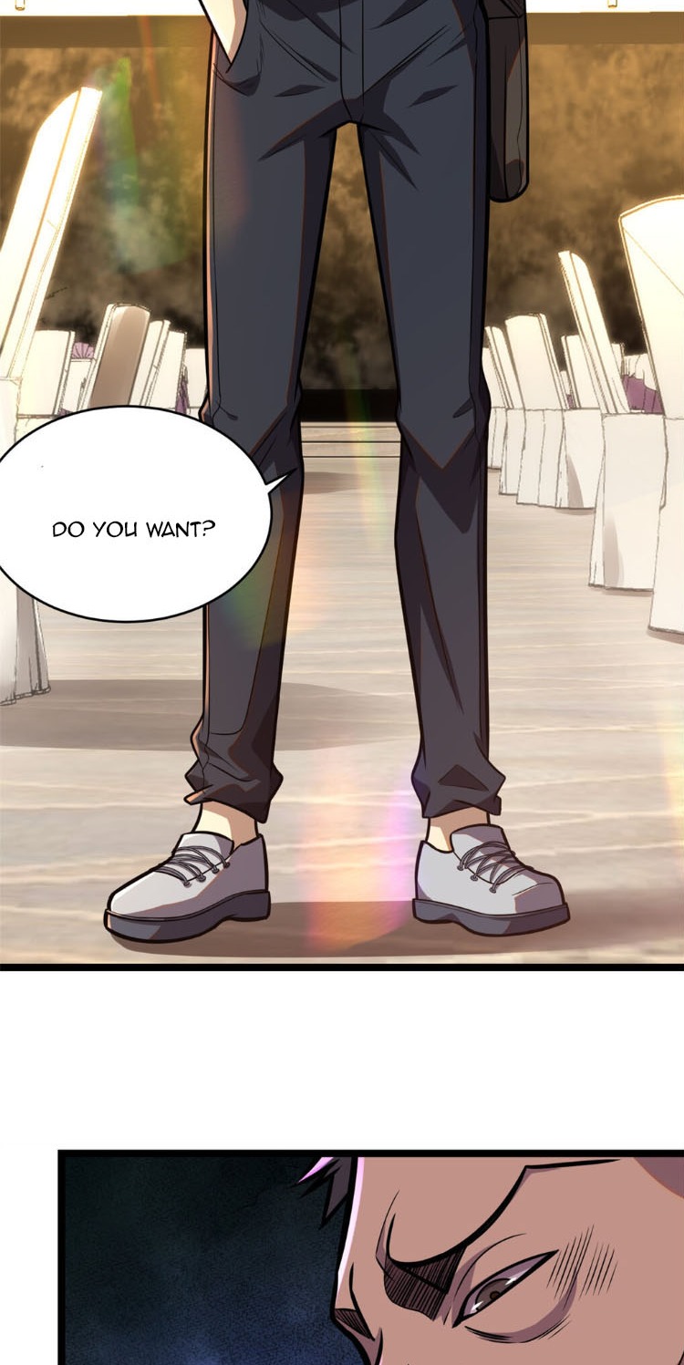 The Divine Urban Physician Ch. 4 第16页
