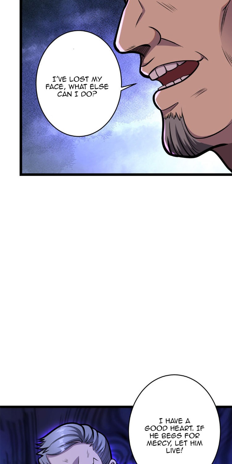 The Divine Urban Physician Ch. 4 第17页