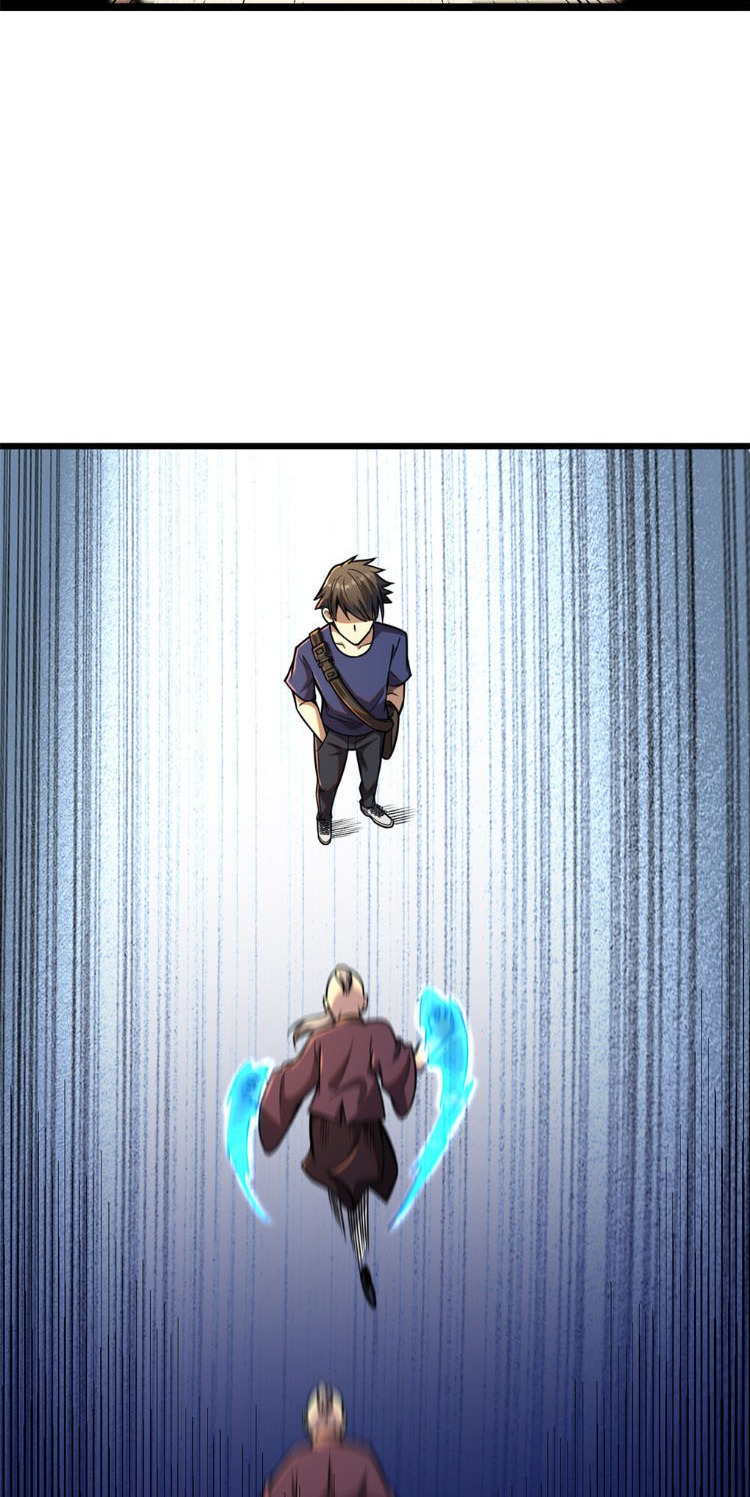 The Divine Urban Physician Ch. 4 第21页