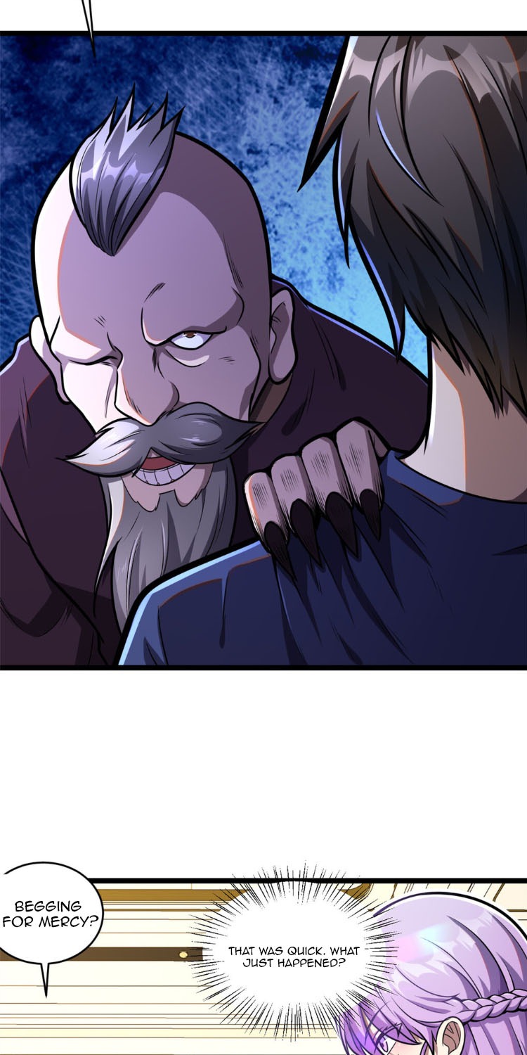The Divine Urban Physician Ch. 4 第24页