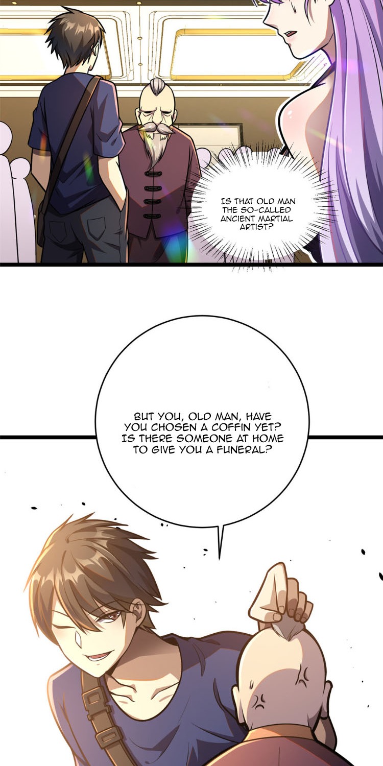 The Divine Urban Physician Ch. 4 第25页