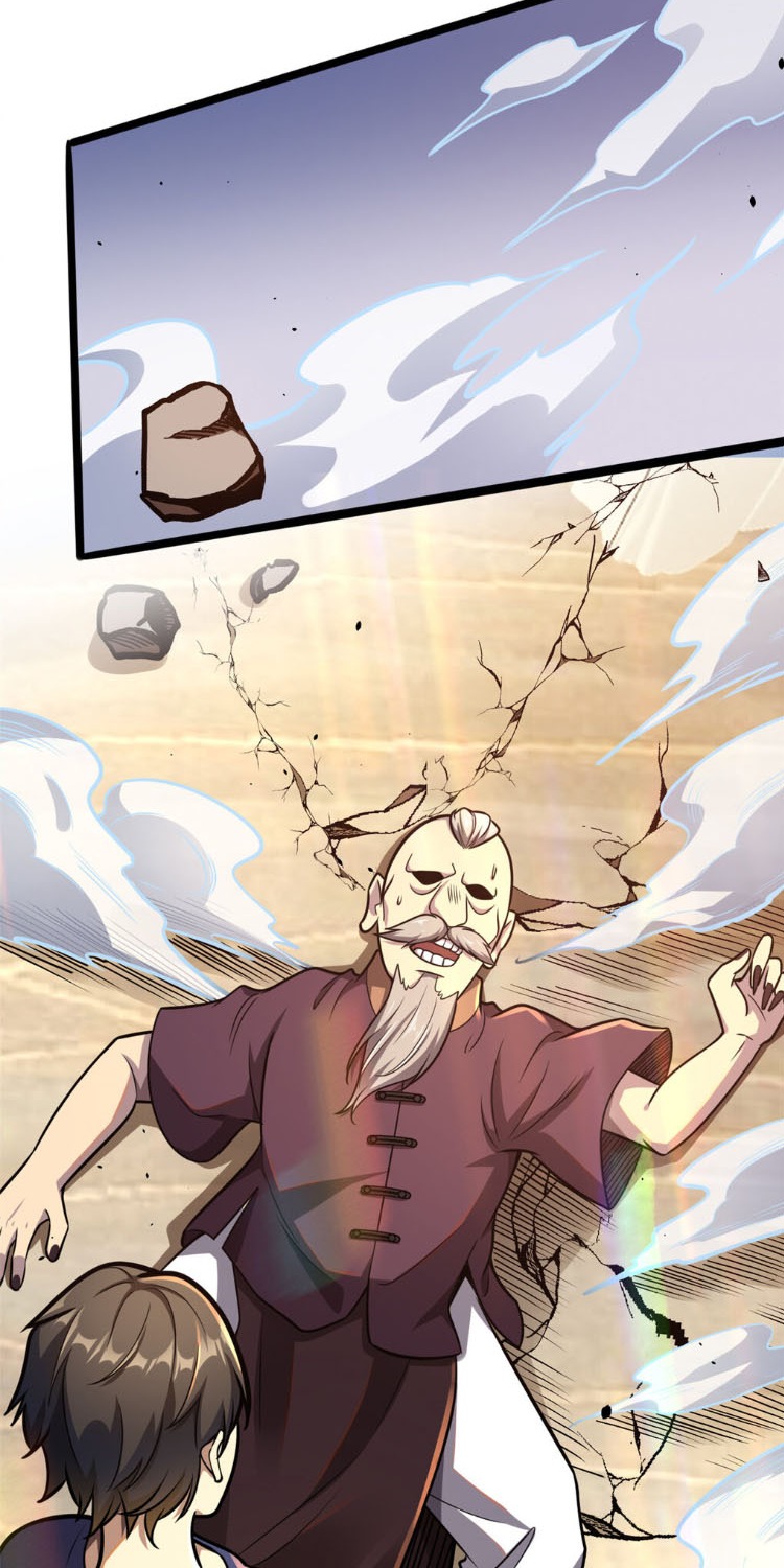 The Divine Urban Physician Ch. 4 第31页