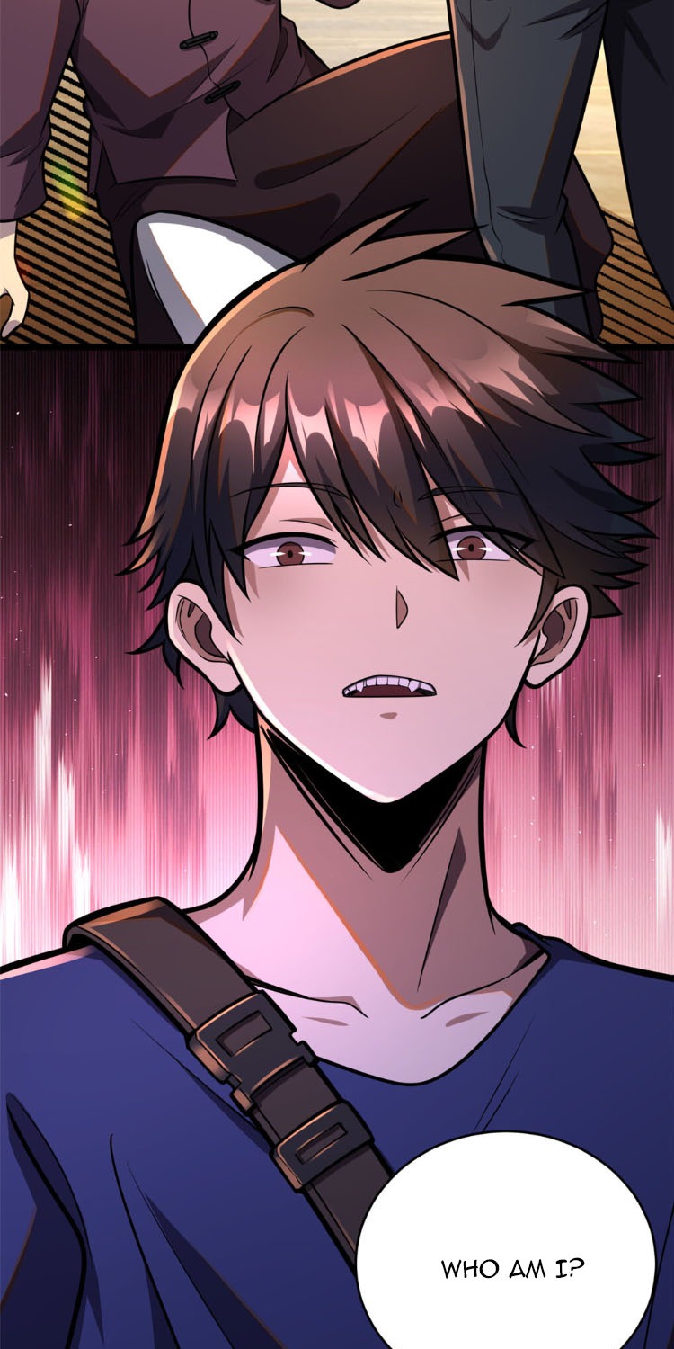 The Divine Urban Physician Ch. 4 第36页