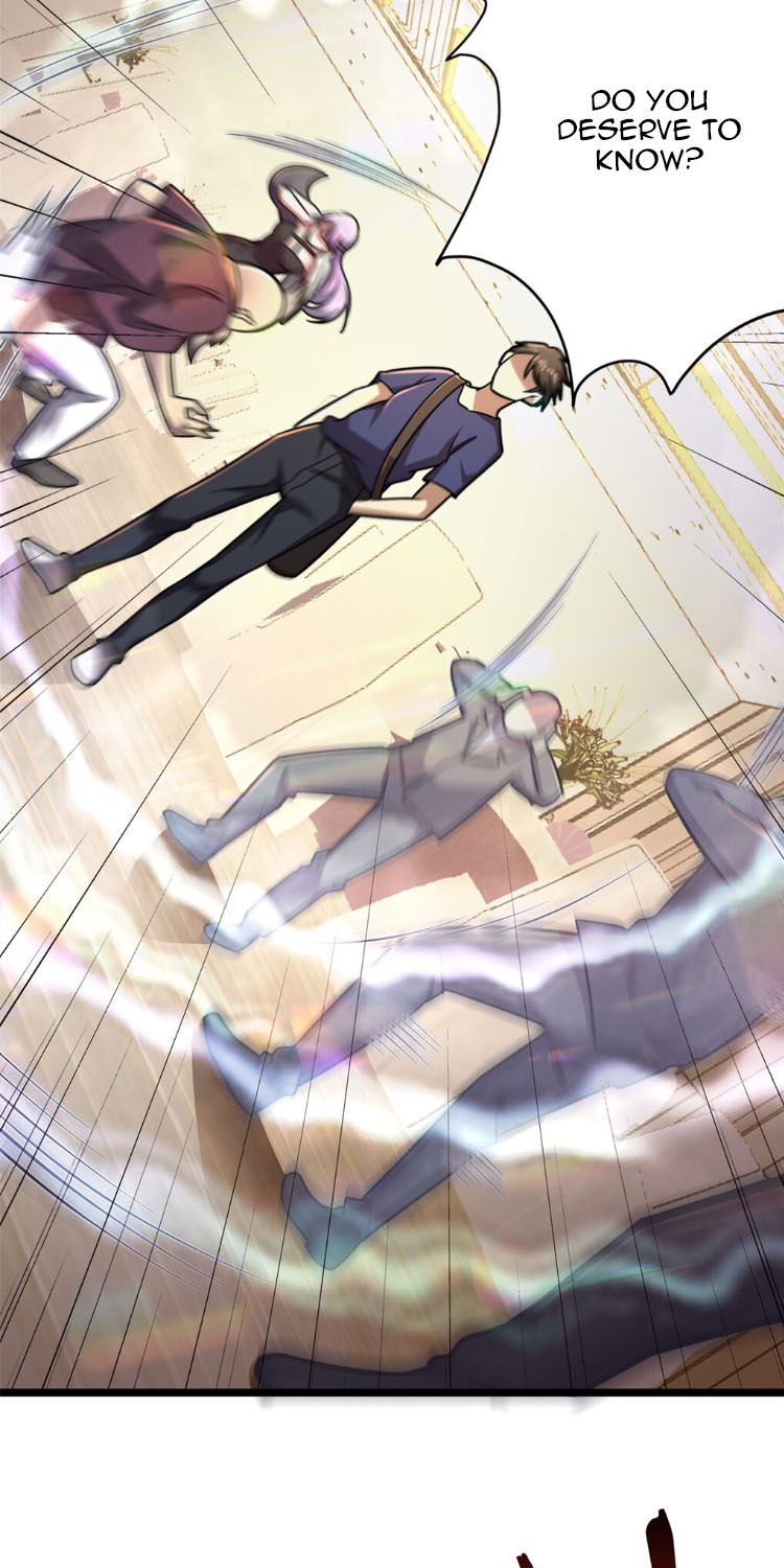 The Divine Urban Physician Ch. 4 第38页