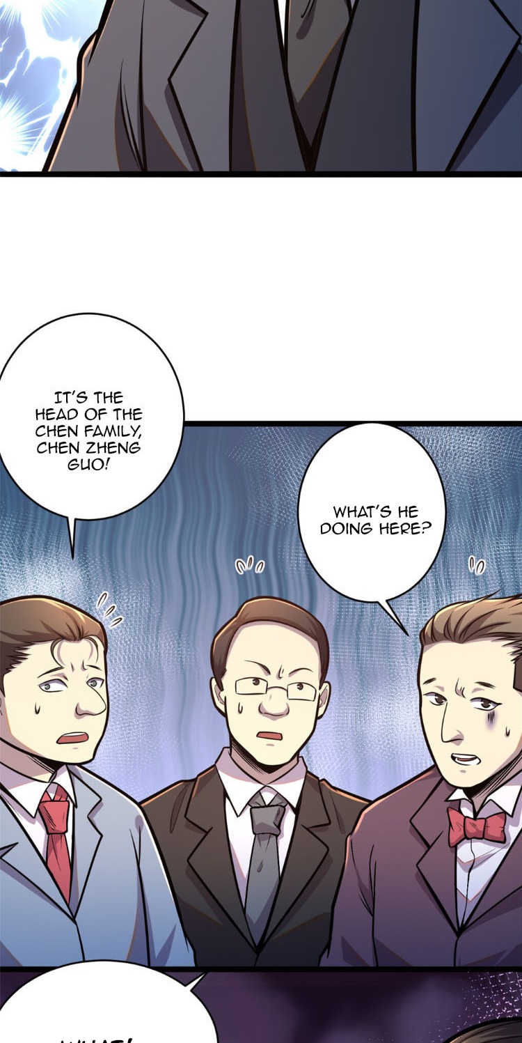 The Divine Urban Physician Ch. 4 第5页