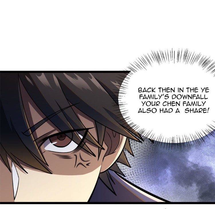 The Divine Urban Physician Ch. 4 第43页