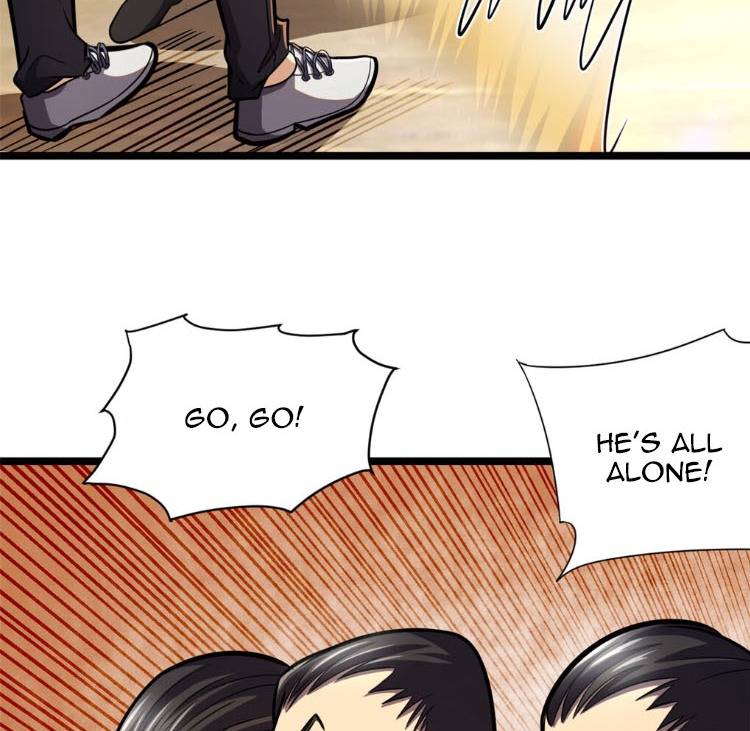 The Divine Urban Physician Ch. 4 第46页