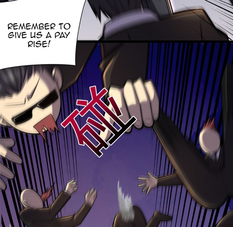 The Divine Urban Physician Ch. 4 第49页