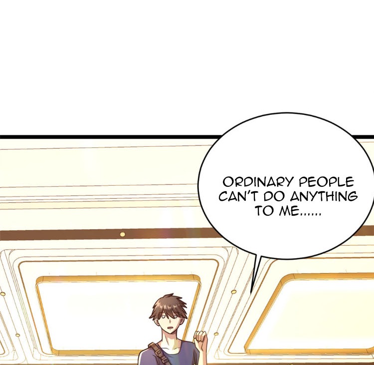 The Divine Urban Physician Ch. 4 第53页