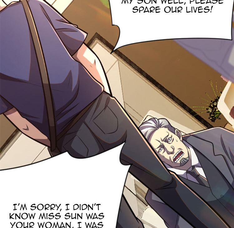 The Divine Urban Physician Ch. 4 第56页