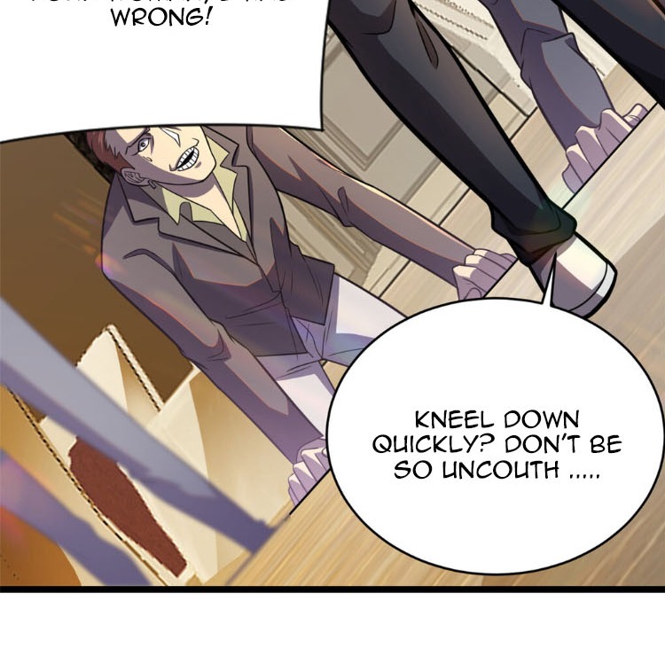 The Divine Urban Physician Ch. 4 第57页