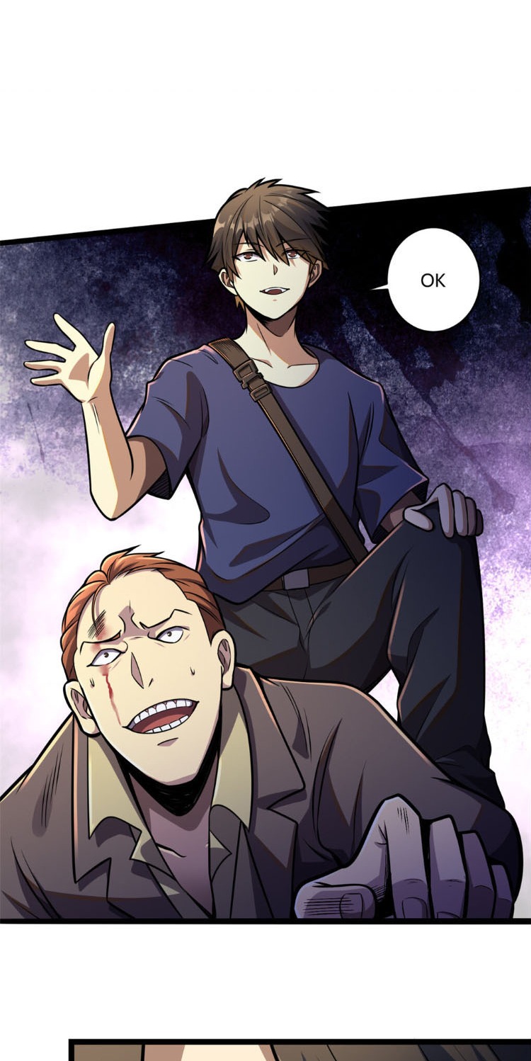 The Divine Urban Physician Ch. 4 第9页
