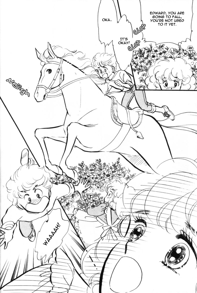 Lady!! Vol. 1 Ch. 1 第28页