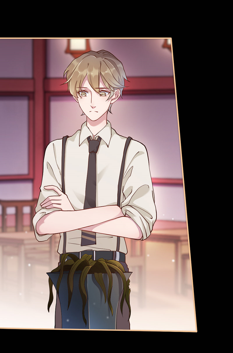 Teahouse of Galactic Conquerors Ch. 5 第24页