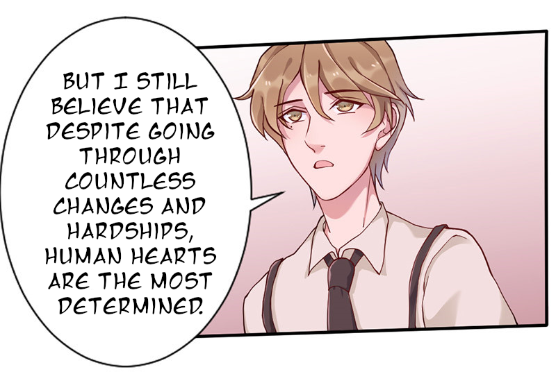 Teahouse of Galactic Conquerors Ch. 5 第31页