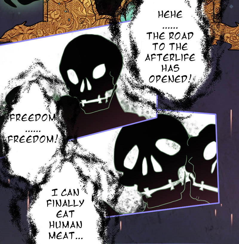 Teahouse of Galactic Conquerors Ch. 5 第42页