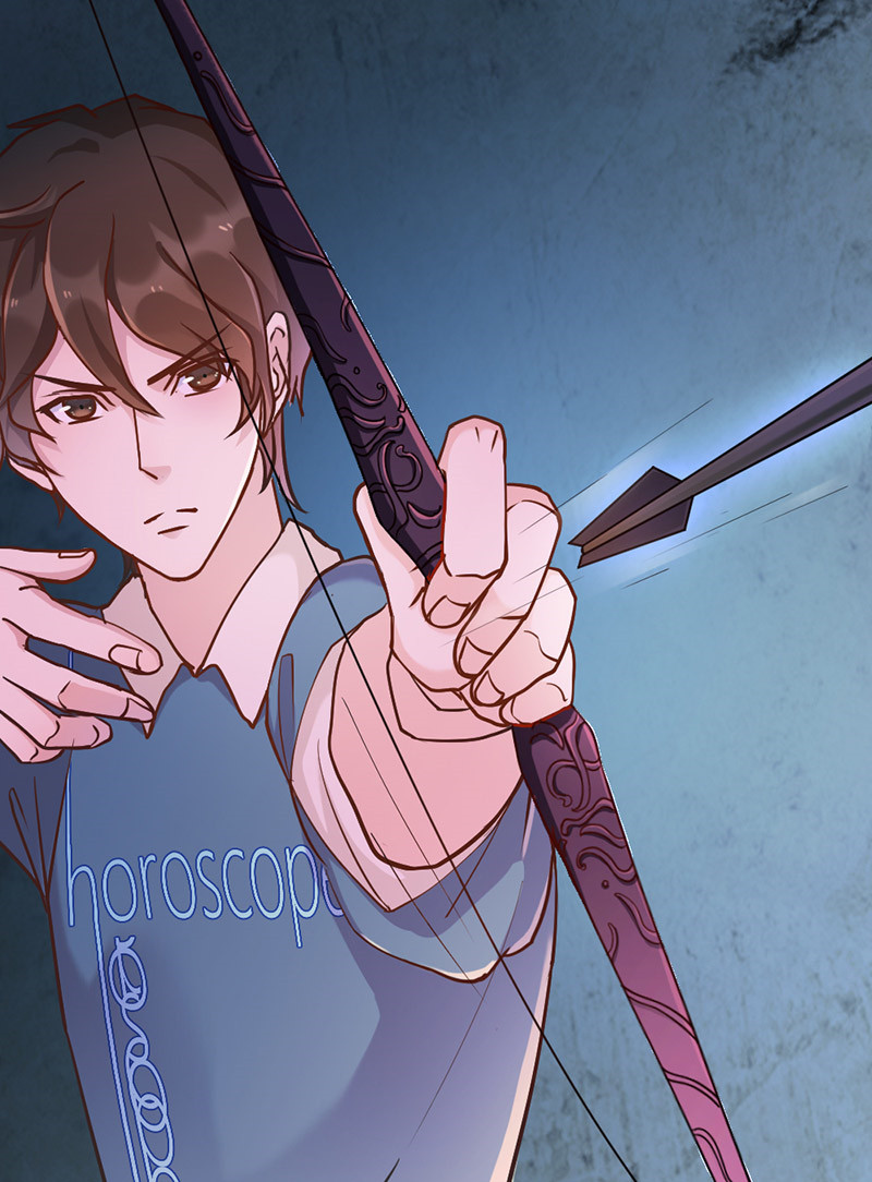 Teahouse of Galactic Conquerors Ch. 5 第49页