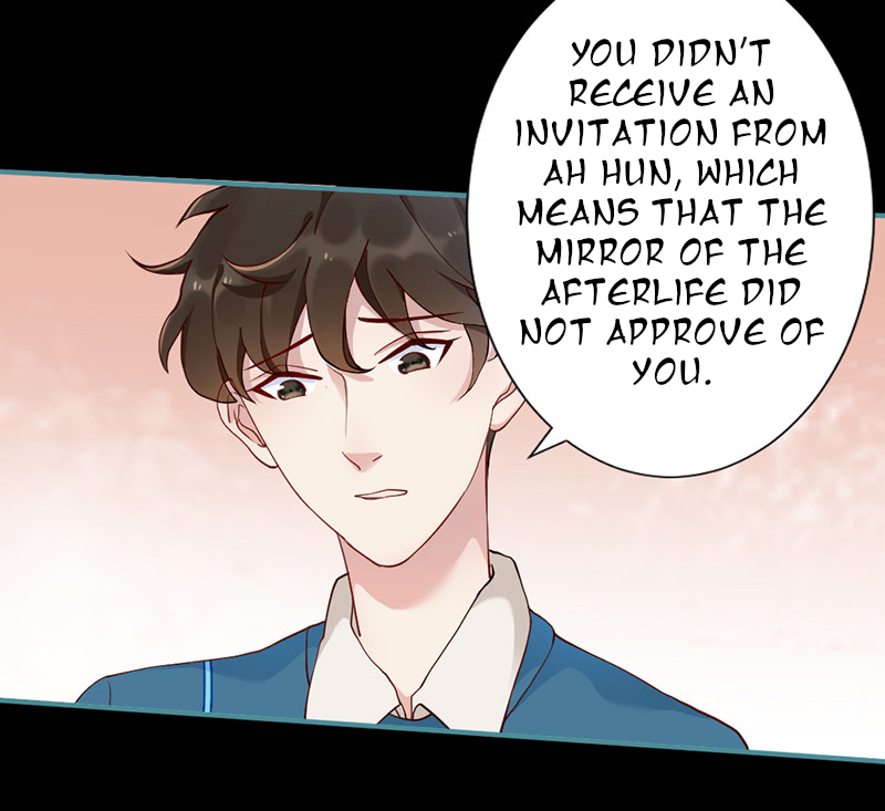 Teahouse of Galactic Conquerors Ch. 5 第6页
