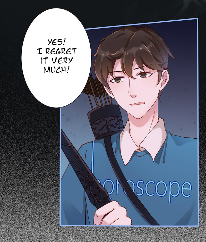 Teahouse of Galactic Conquerors Ch. 5 第56页