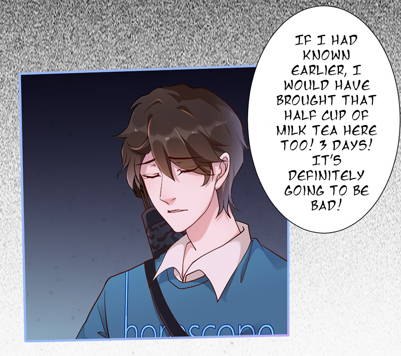 Teahouse of Galactic Conquerors Ch. 5 第57页