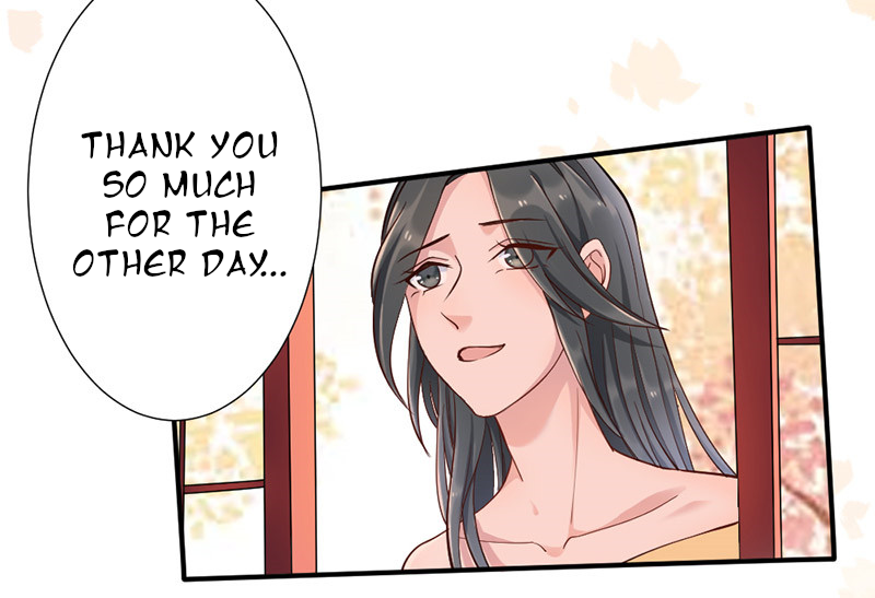 Teahouse of Galactic Conquerors Ch. 5 第62页