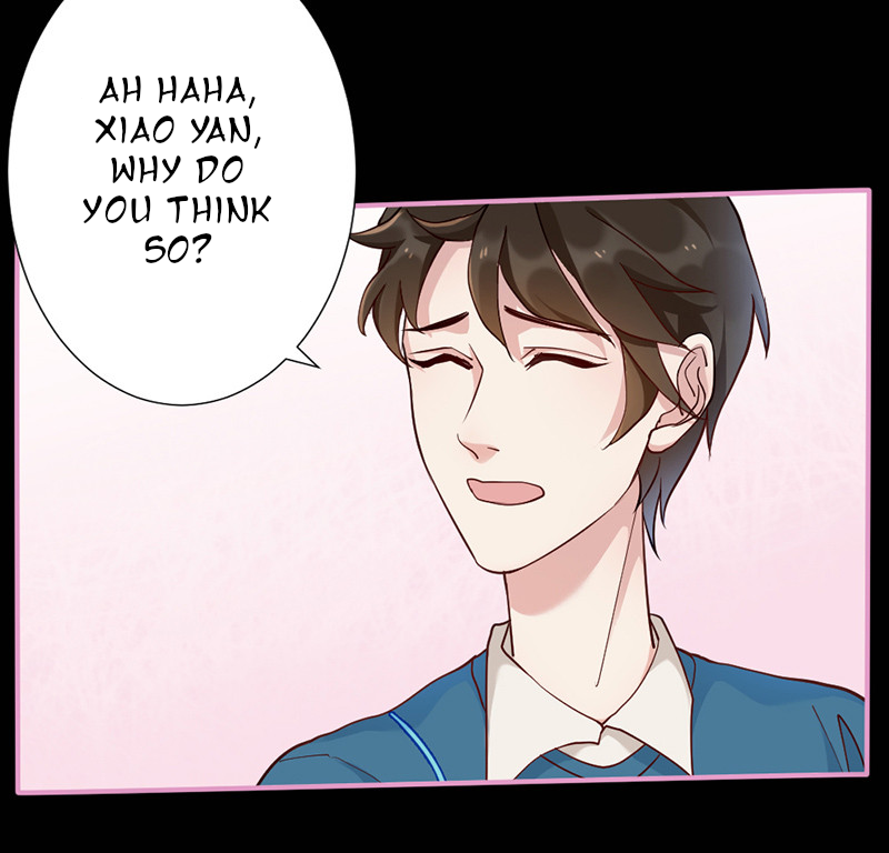 Teahouse of Galactic Conquerors Ch. 5 第9页