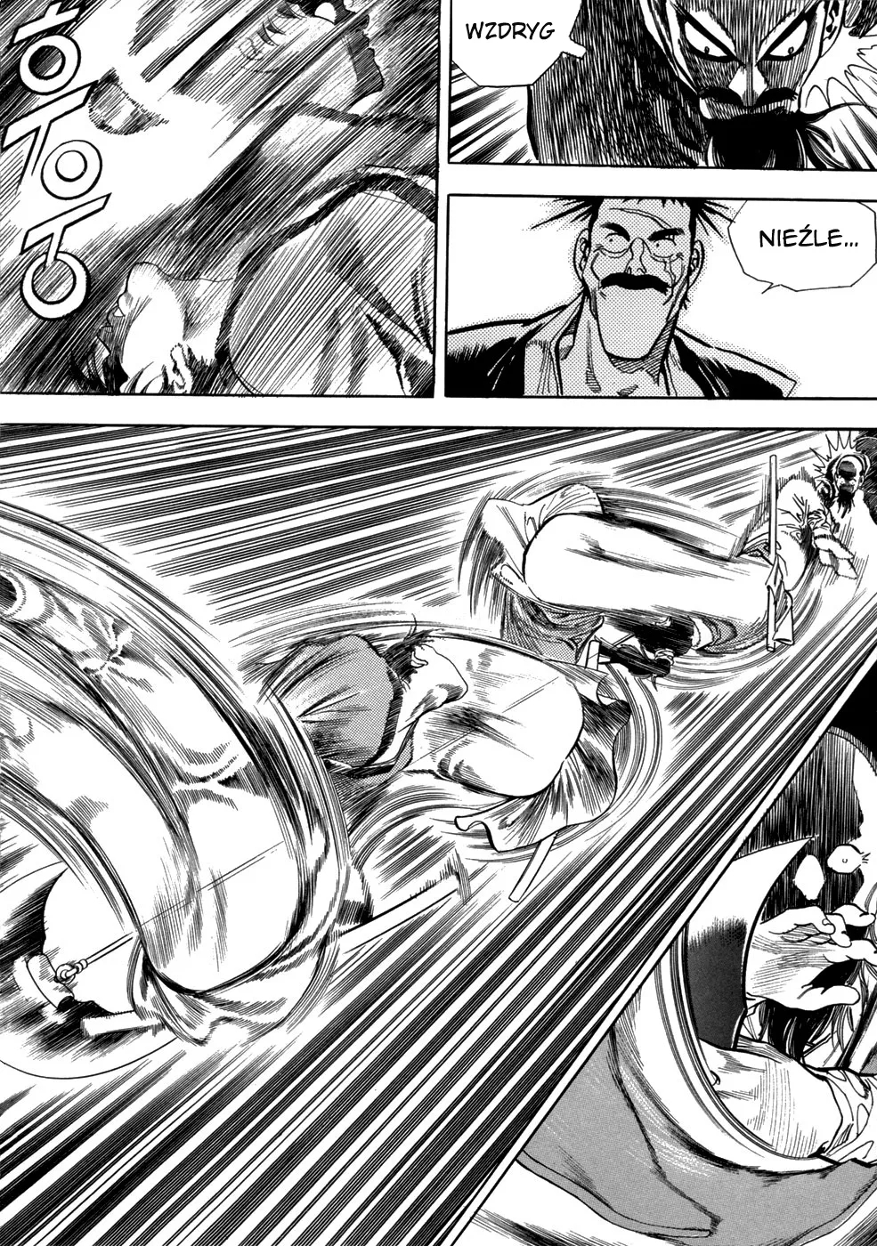Yongbi the Invincible Vol. 1 Ch. 2 第5页