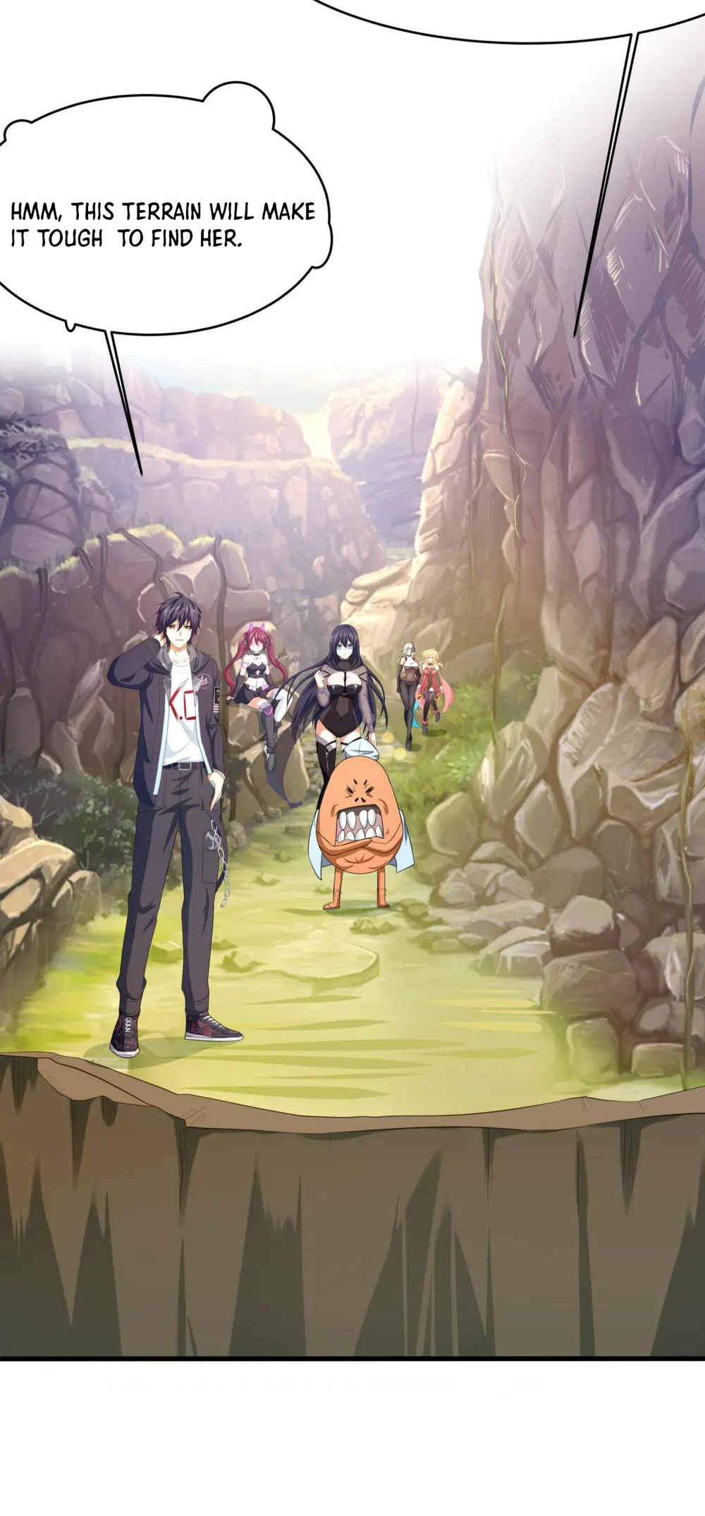 I Made a Harem in the Underworld Ch. 45 第26页