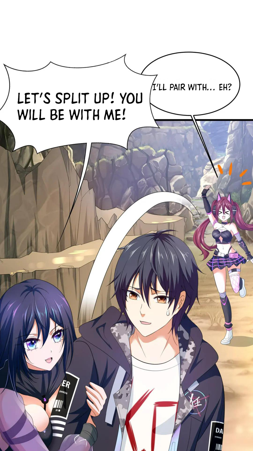 I Made a Harem in the Underworld Ch. 45 第27页