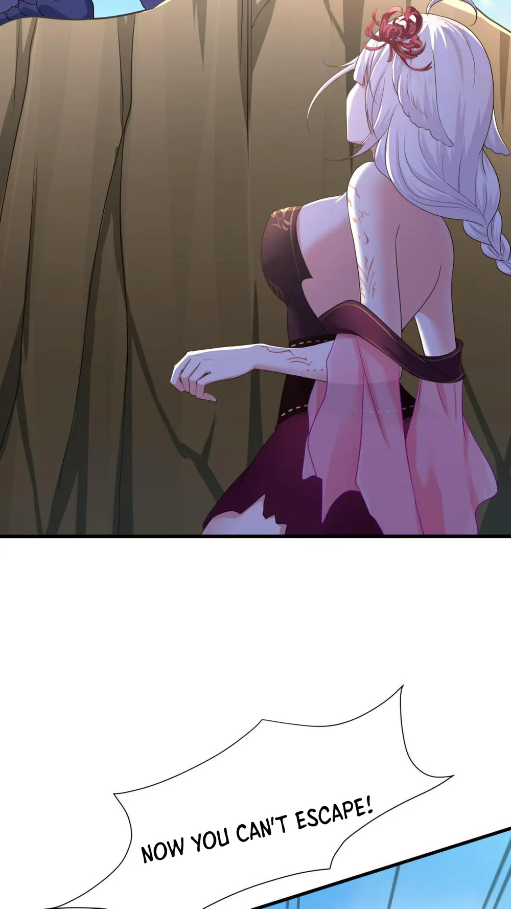 I Made a Harem in the Underworld Ch. 45 第37页