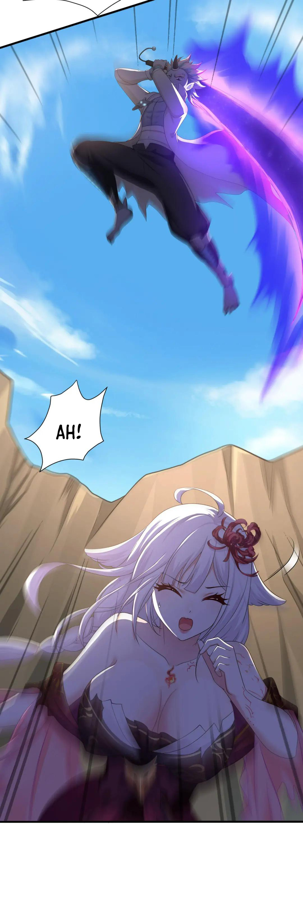 I Made a Harem in the Underworld Ch. 45 第38页