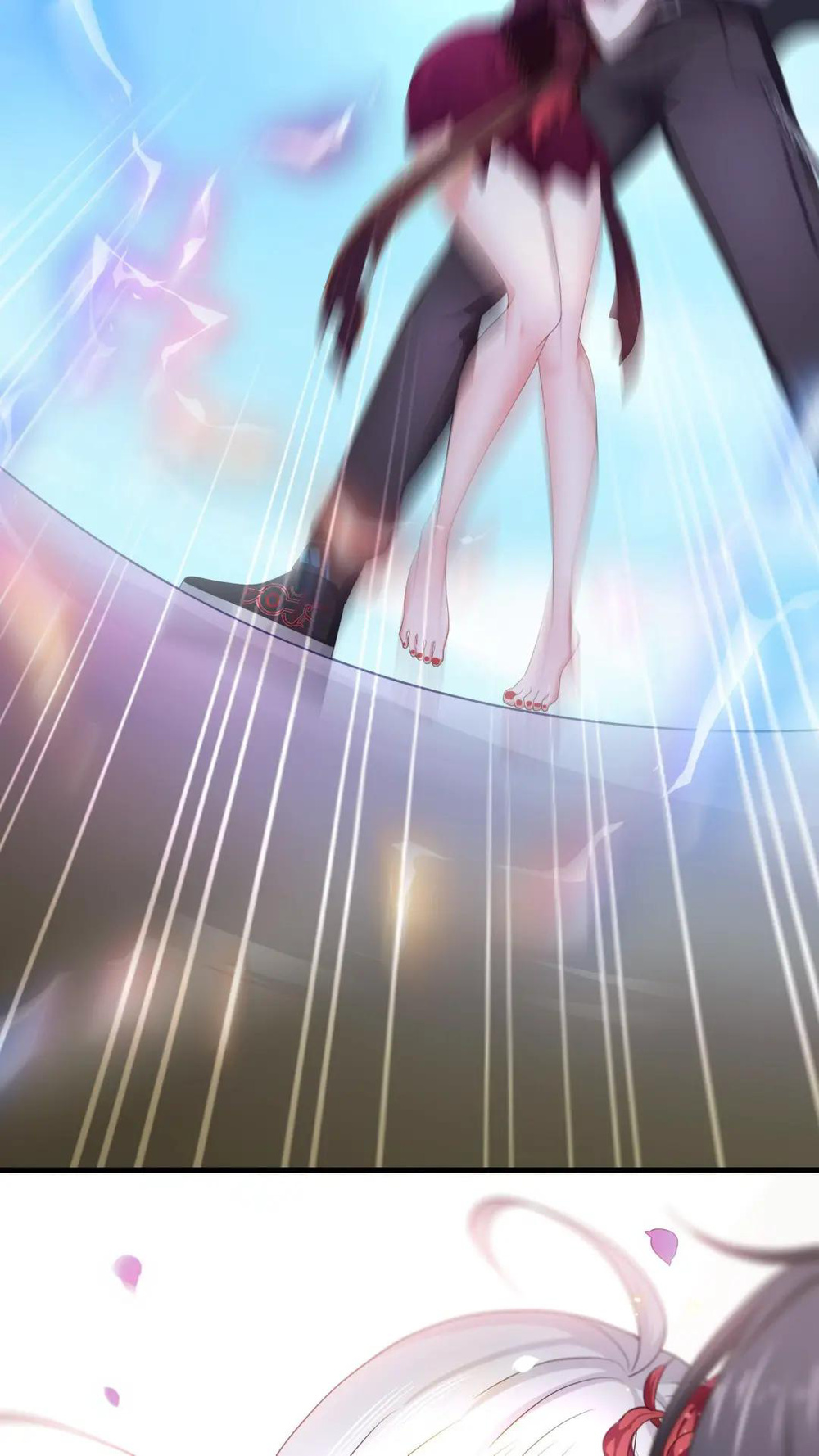 I Made a Harem in the Underworld Ch. 45 第40页