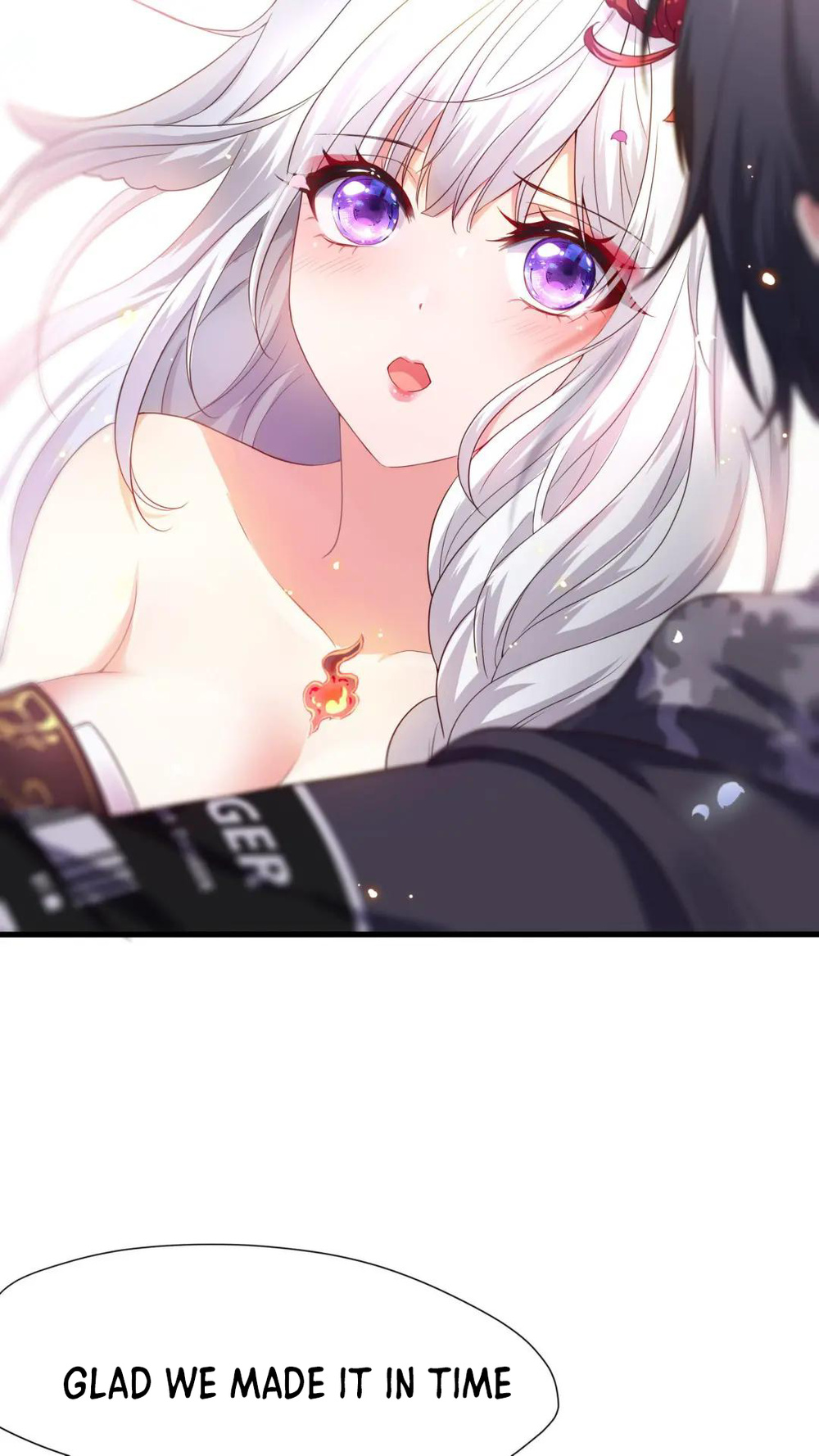 I Made a Harem in the Underworld Ch. 45 第41页