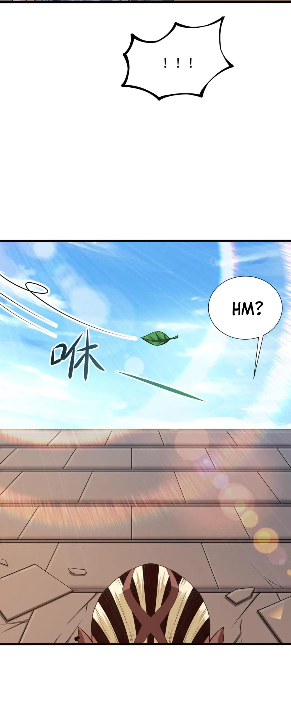 I Made a Harem in the Underworld Ch. 45 第7页