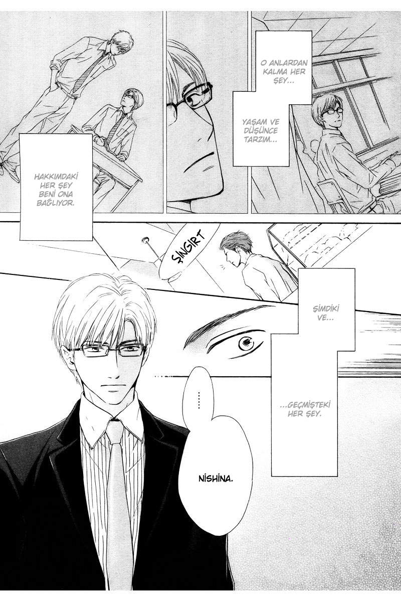 Hatsukoi no Atosaki Vol. 1 Ch. 4 第27页