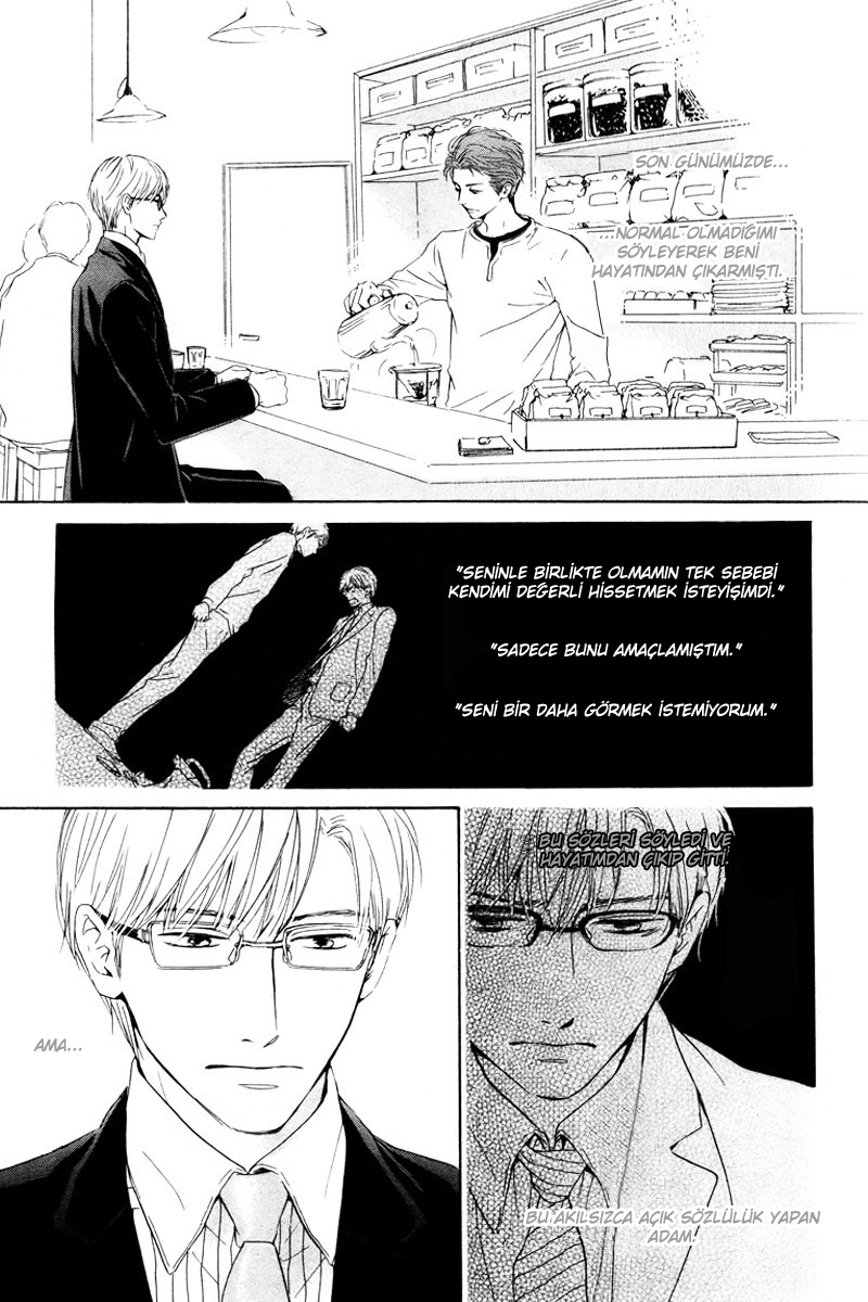 Hatsukoi no Atosaki Vol. 1 Ch. 4 第29页