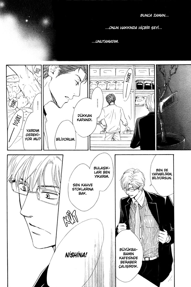 Hatsukoi no Atosaki Vol. 1 Ch. 4 第30页