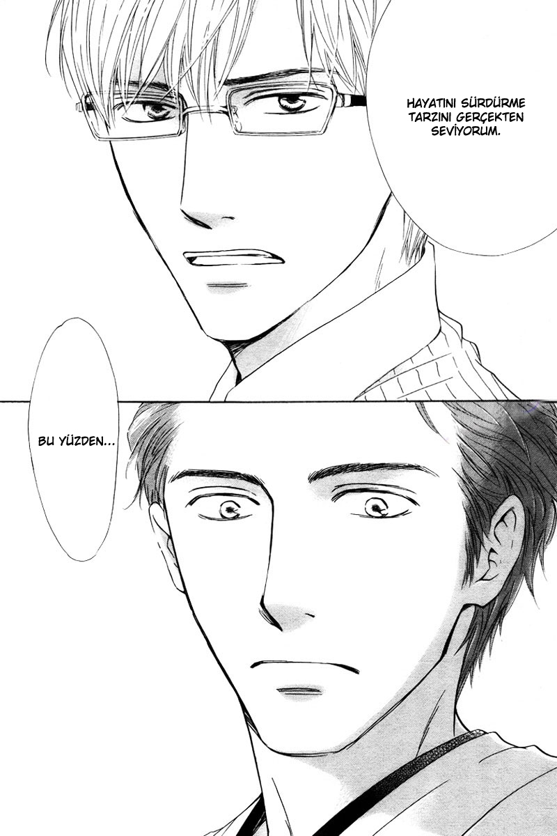 Hatsukoi no Atosaki Vol. 1 Ch. 4 第34页