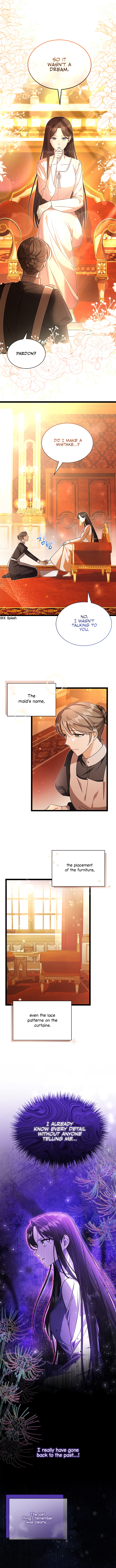 Your God Sent Me You Vol. 1 Ch. 2 第13页