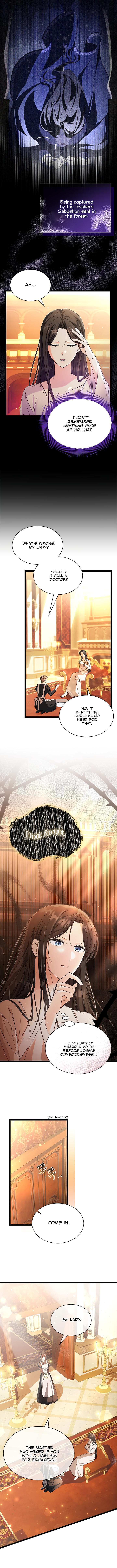 Your God Sent Me You Vol. 1 Ch. 2 第14页