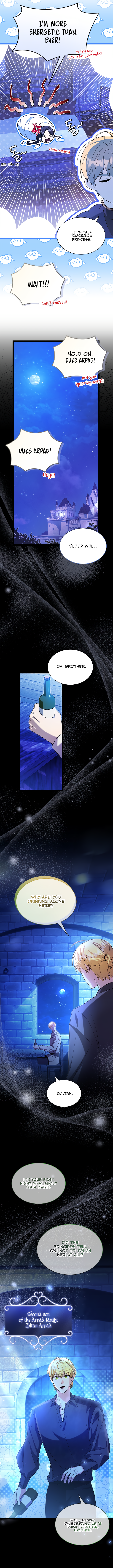 Your God Sent Me You Vol. 1 Ch. 2 第10页