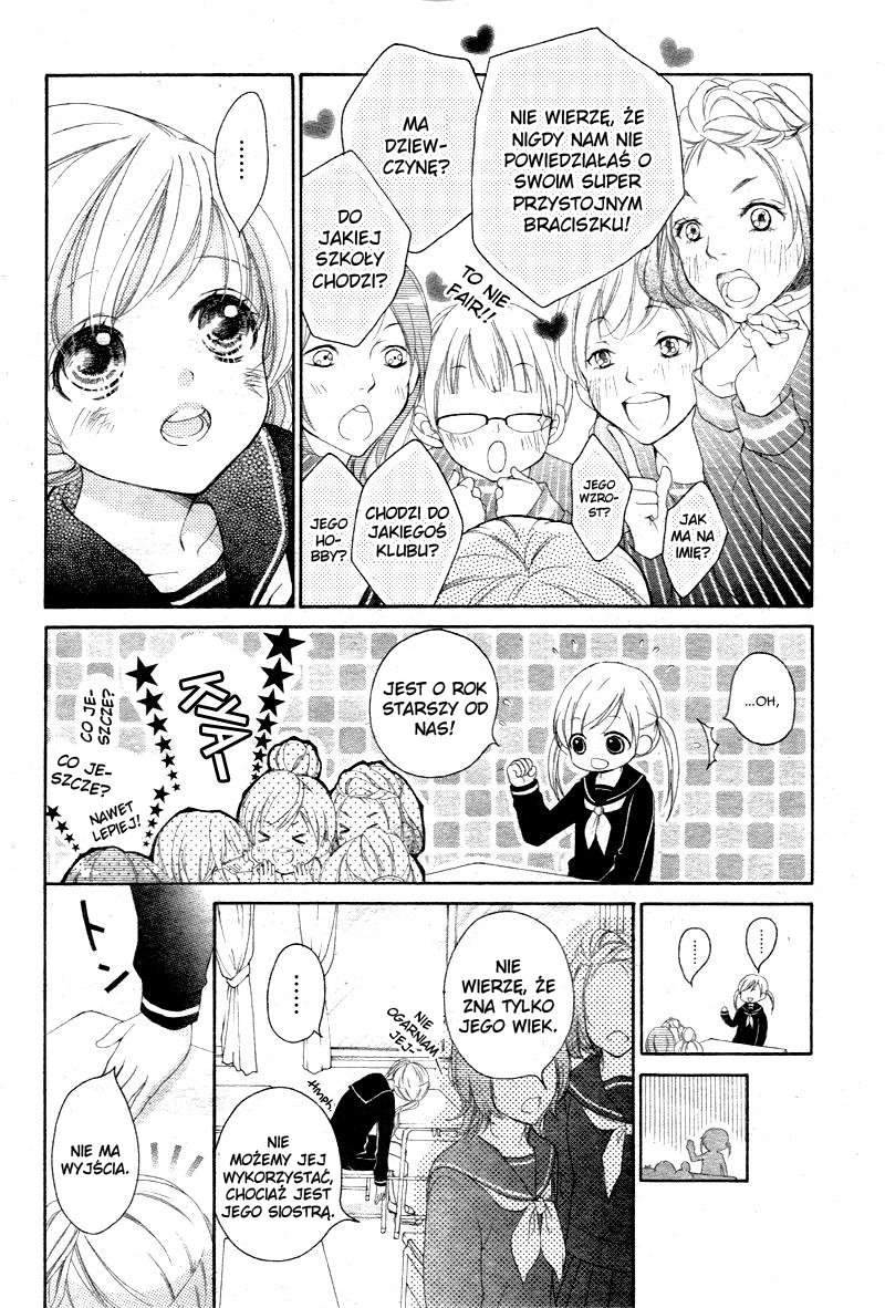 True Love Vol. 1 Ch. 2 第14页