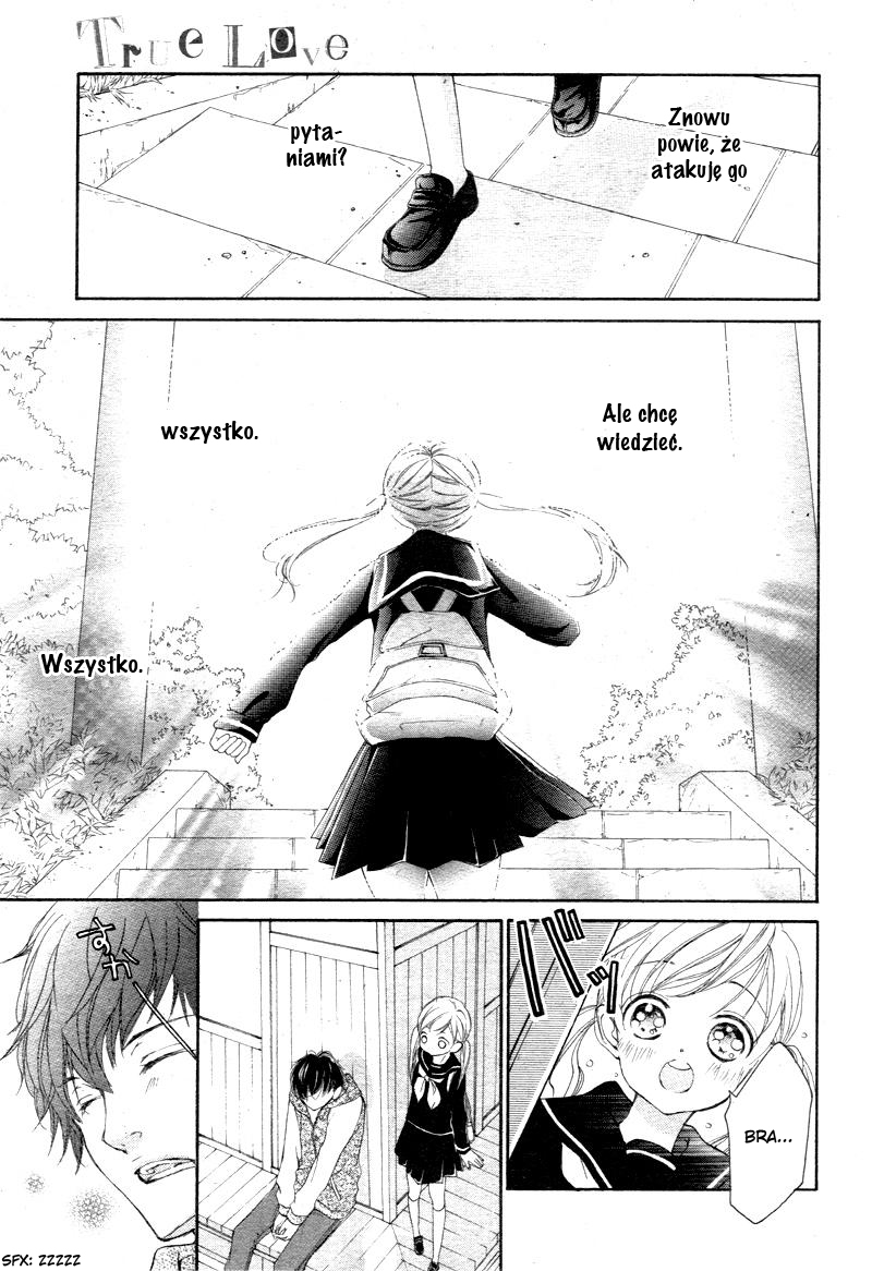 True Love Vol. 1 Ch. 2 第19页