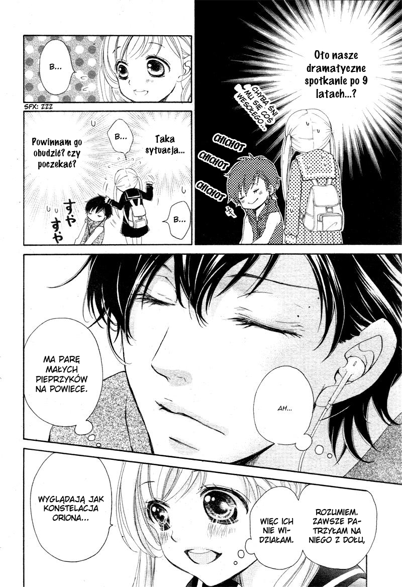 True Love Vol. 1 Ch. 2 第20页