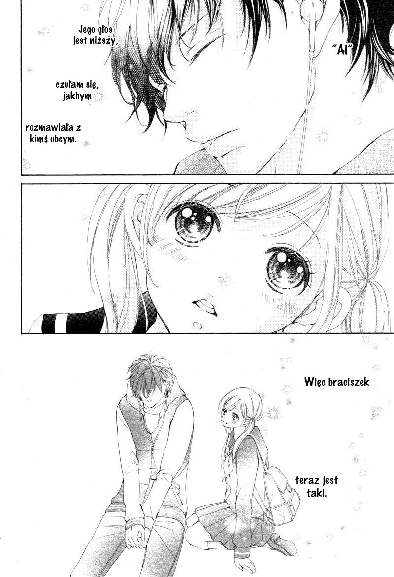 True Love Vol. 1 Ch. 2 第22页