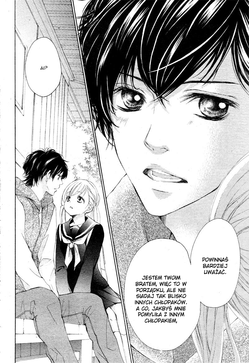 True Love Vol. 1 Ch. 2 第24页