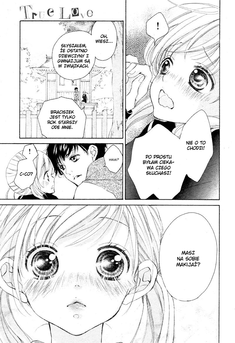 True Love Vol. 1 Ch. 2 第25页