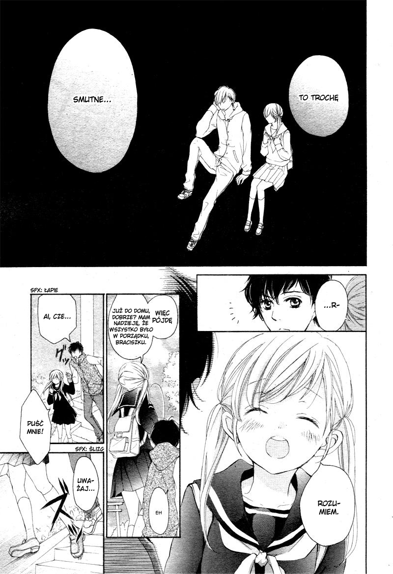 True Love Vol. 1 Ch. 2 第27页