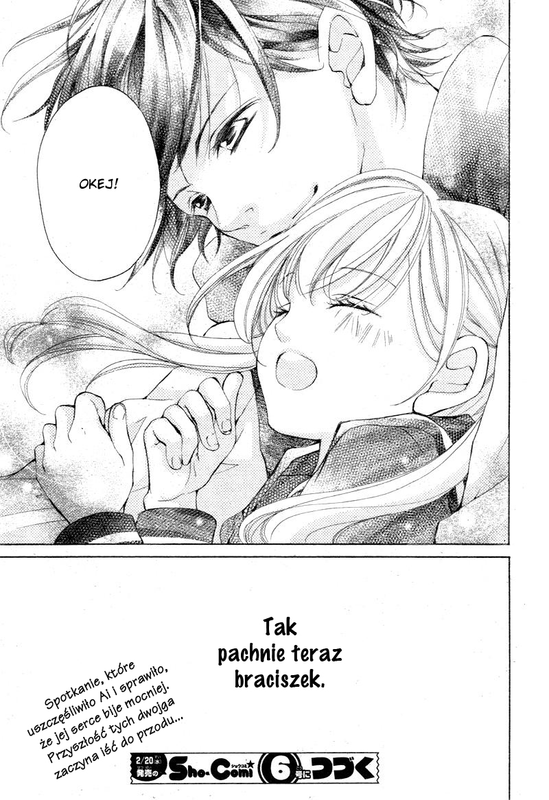 True Love Vol. 1 Ch. 2 第33页