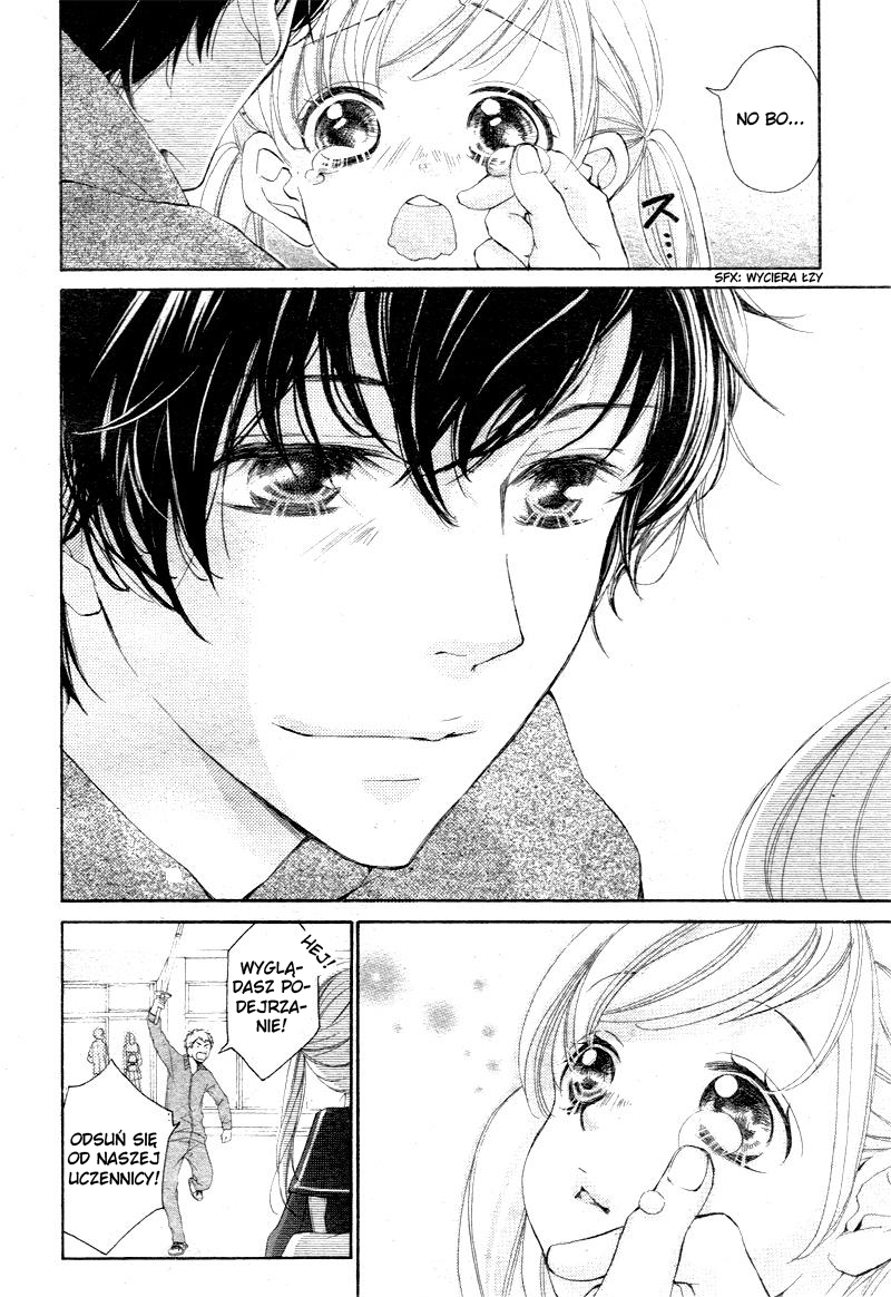 True Love Vol. 1 Ch. 2 第8页